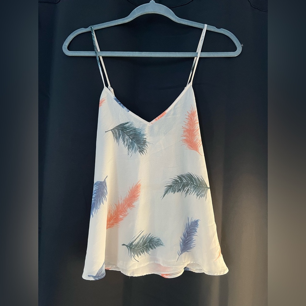 Forever21 tank top